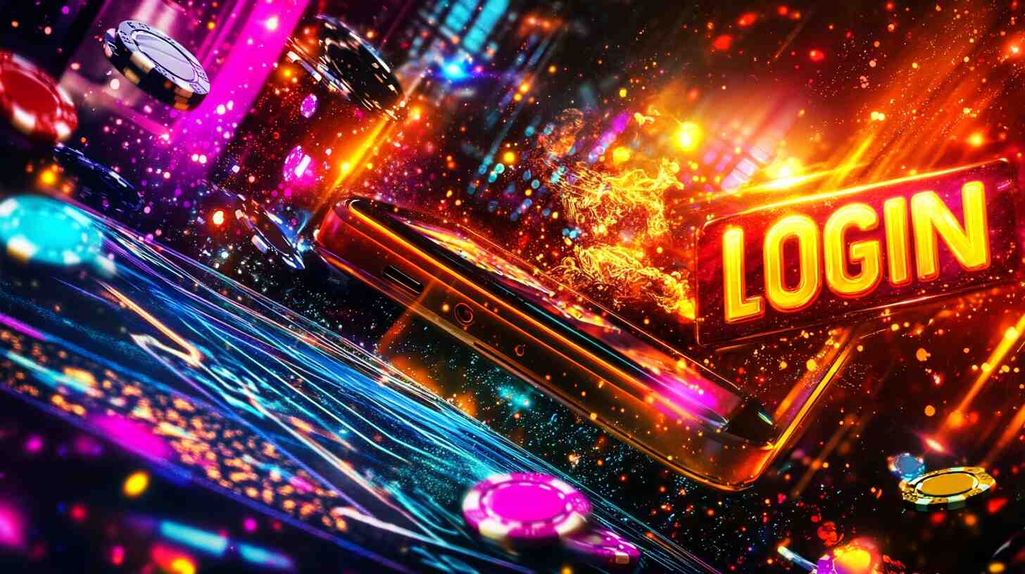 Iniciar sesión en el casino online VICTORY666
                              